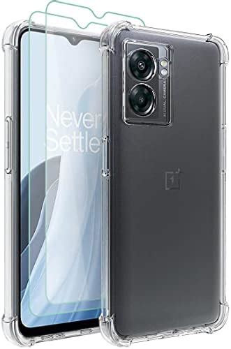 Amazon Osophter For Oneplus Nord N300 5G Case Clear Girls Women