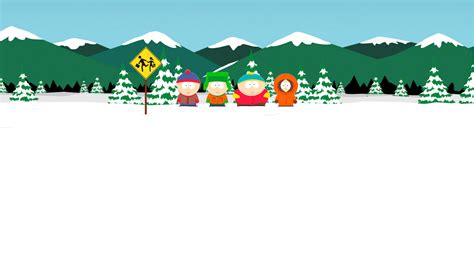 South Park Wallpaper Made Myself Rxboxthemes