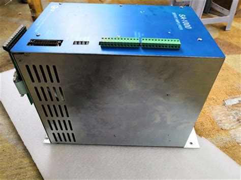 MCS+SA1000 – Changxin Automation