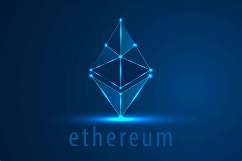 Ethereum 2 0 Pourquoi Cette Mise à Jour Est Cruciale Pour Ethereum