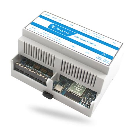 Sequent Microsystems Unveils A 40a 240v High Load Relay Board For The