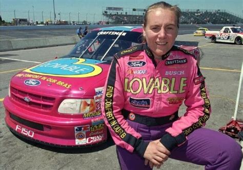 Top Best Female Nascar Drivers Of All Time Rankings