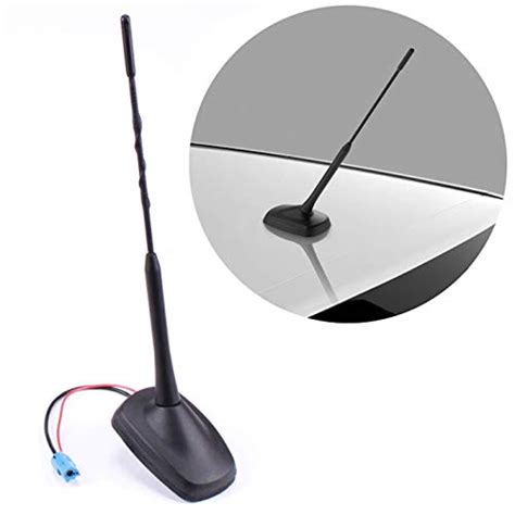 Antenne Radio Antenne Signal Auto Radio Antenne Voiture Toit Antennes