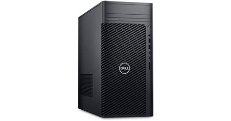 Dell Precision Desktop Computer Nvy C B H Photo Video