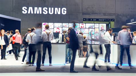 Starke Chip Nachfrage Beschert Samsung Quartalsrekord T N Digital