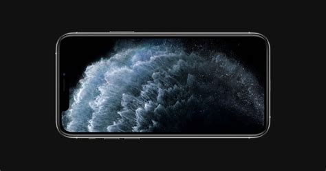 Фото iPhone 11 на весь экран (много фото!) - artshots.ru