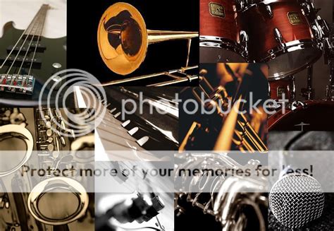 Big Band Instruments Photo by cutyouremohairandbuyalightstick | Photobucket