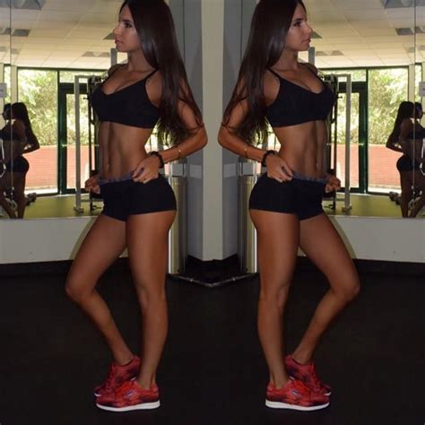 Naked Jen Selter Added 07 19 2016 By Pepelepu