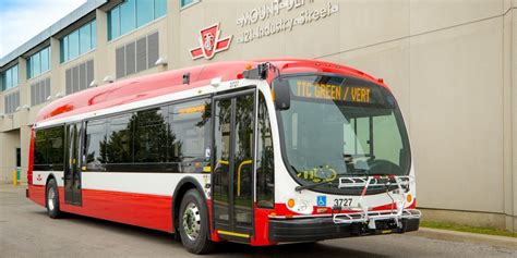 Ttc Reducing Some Wait Times Adding More Routes To Popular Toronto