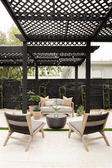 19 Patio Shade Ideas to Keep Cool This Summer