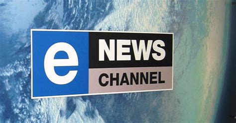 Tv With Thinus Breaking Goodbye Enews Enews Channel Reporters