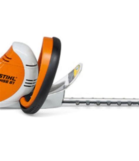 Stihl HSE 61 50 Cm Velco Huissen