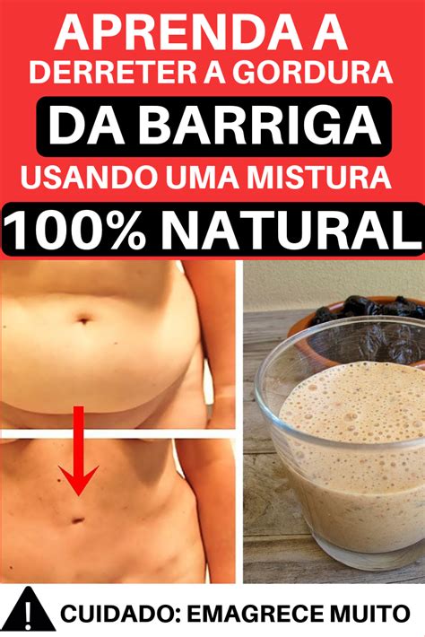 Perder Toda A Gordura Da Barriga Veja Como Você Pode Perder A Sua