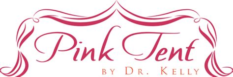 Pink Tent By Dr Kelly Martin Schuh Herpes Support For Women