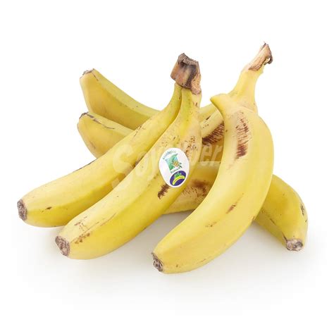 Banana ecológica 1 kg aprox