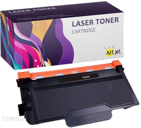 ARTJET TONER DO BROTHER MFC-L5700DN MFC-L5750DW – bcsoft.pl