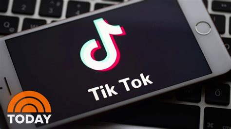 Judge Blocks White House Ban Of Tiktok From Us App Stores Todays