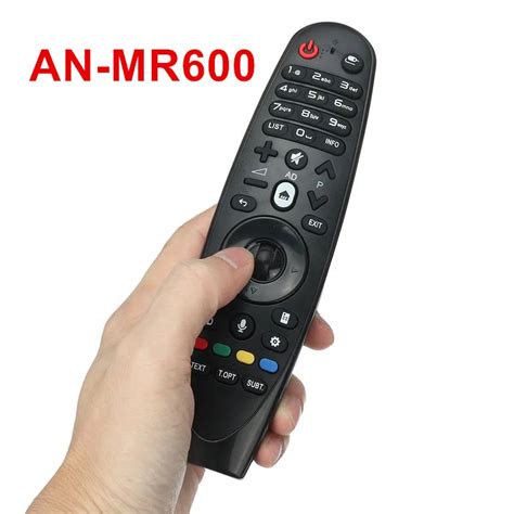 Suitable For Lg Samsung An Mr Magic Remote Control Set Smart Oled