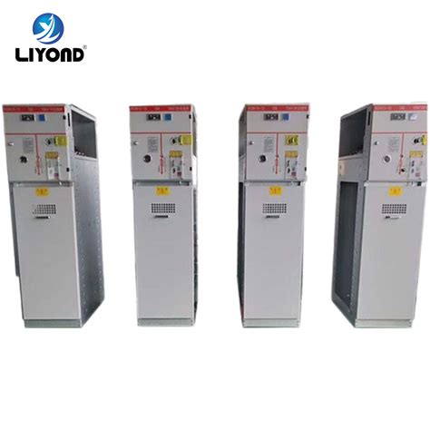 Hxgn15 11kv 10kv Metal Clad Switchgear Rmu Ring Main Unit Factory China Ring Main Unit And Rmu