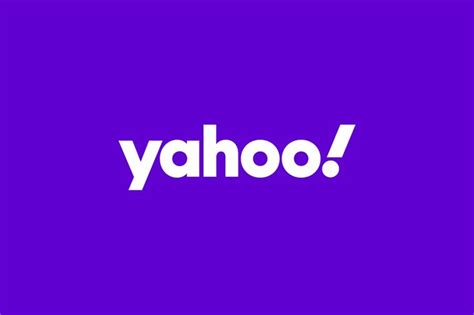 Yahoo tiene nuevo logo es el tercer rebranding en 10 años