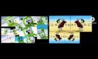 Gummy Bears By The Official Gummib R Channel Youtube Multiplier