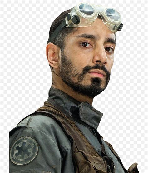 Riz Ahmed Rogue One: A Star Wars Story Bodhi Rook Jyn Erso Saw Gerrera, PNG, 720x960px, Riz ...