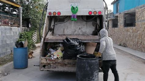 Notigape Disposici N Correcta De Basura Evita Contaminaci N