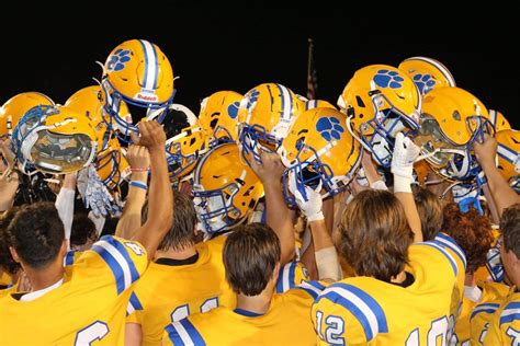 Downingtown East Football | Downingtown East Cougars | United States