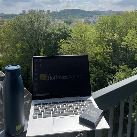 My Position as a Fully Remote Employee in Lyon | What's Up In Tech PR