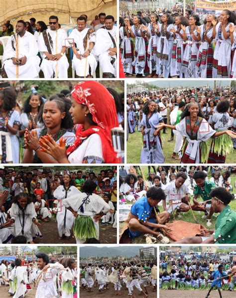 Amhara Media Corporation On Twitter