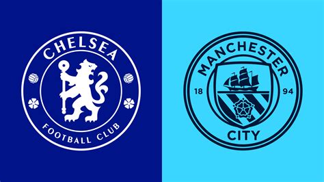 Chelsea V Man City Ticket Information