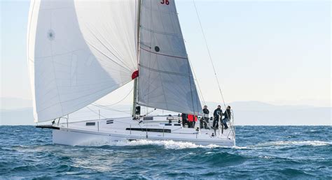 2023 Beneteau first 36 Voiliers de course à vendre YachtWorld