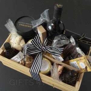 Gift Hampers For Men In South Africa Luxury Gift Boxes Fusspot