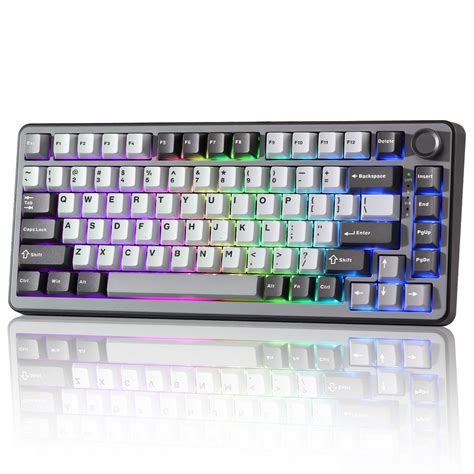 YUNZII RT Series – YUNZII KEYBOARD