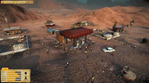 Atomic Society Post Apocalyptic City Builder Update Out Now Save