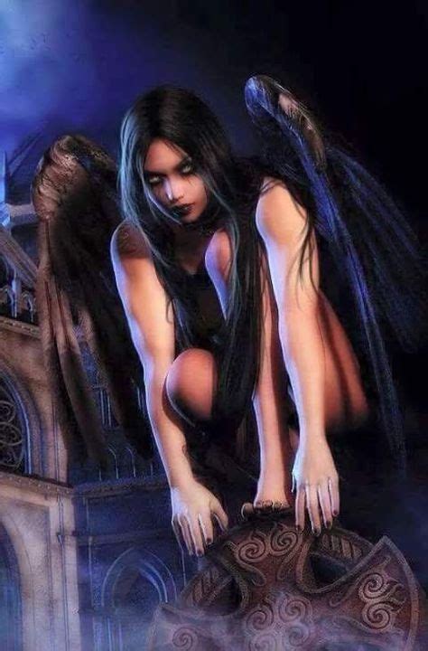 37 Ideas Fantasy Art Vampire Fallen Angels Dark Fantasy Art Fantasy Art Women Vampire Art