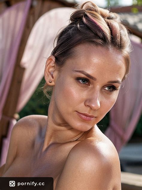 Curvy Milf In Bedroom With Black Hair And Olive Skin