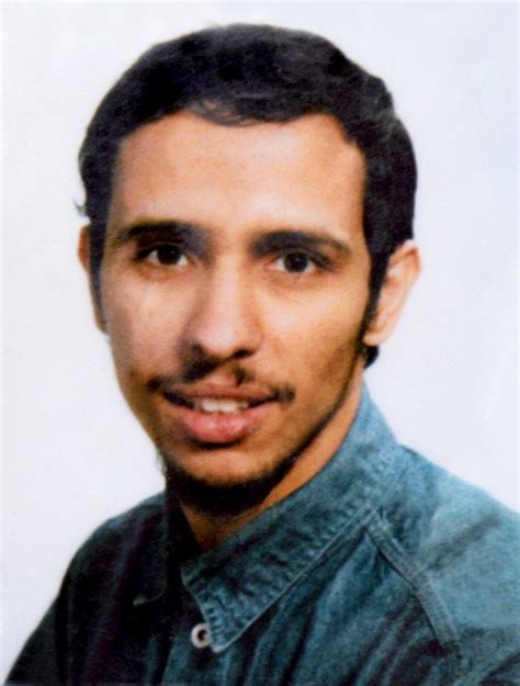 Excerpts From Guantanamo Diary Of Mohamedou Ould Slahi Der Spiegel