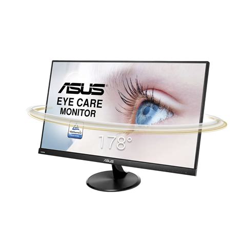 Led Ips Asus Vc H Wide Full Hd Dvi D D Sub Hdmi