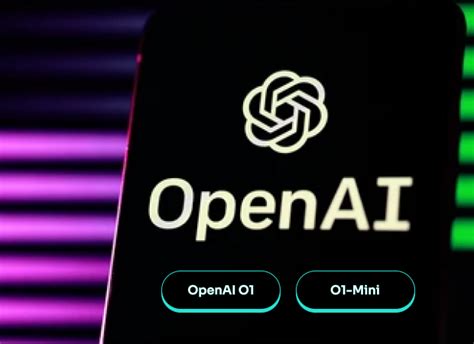 Comprehensive Guide To Openai O Preview O Mini Models