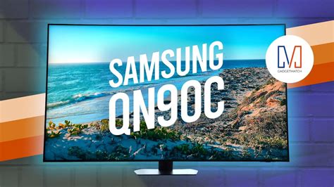 Samsung Neo Qled 4k Qn90c Review Gadgetmatch