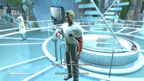 (Liams little secret). It looks like Liam found another use for