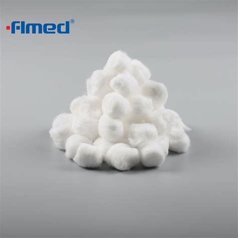 Medical Grade Cotton Balls at Loren Bona blog