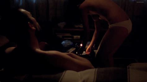 Naked Ana Carolina Lima In Iluminados