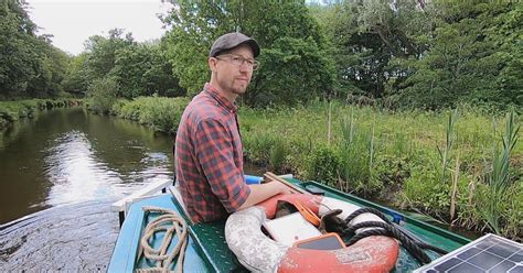 Watch Canal Boat Diaries Series 1 Episode 1 Online