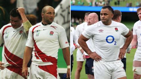 How Steve Borthwicks Spirit Of 2007 Can Inspire England To An