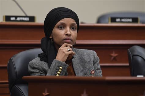 The War of Words Between President Trump and Congresswoman Omar | AJC