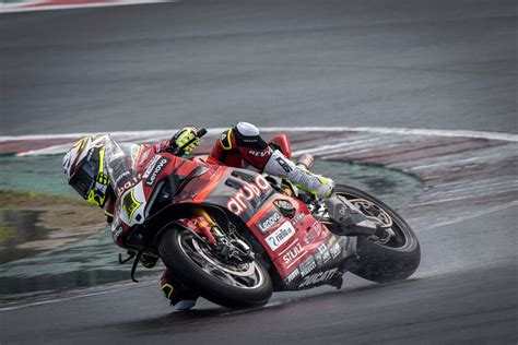 Horarios SBK Misano 2023 Fechas favoritos y cómo ver las carreras en