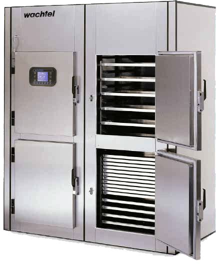 Шоковая заморозка кондитерских изделий (торты, выпечка, пирожные ...