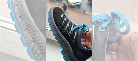 Ботинки рабочие uvex купить в Санкт-Петербурге | Личные вещи | Авито